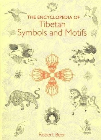 Encyclopedia of Tibetan Symbols and Motifs 9781932476101, Livres, Langue | Anglais, Envoi