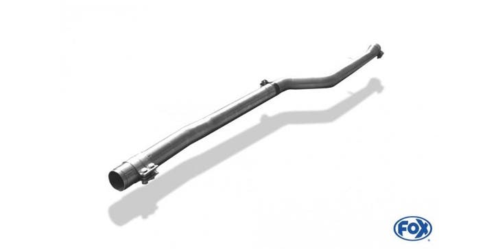 FOX BMW X3 F25 - benzine aansluitleiding einddemper/cat, Auto-onderdelen, Uitlaatsystemen, Nieuw, Verzenden
