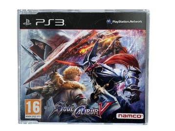 Soulcalibur V (Promo CD) (PS3) (TWEEDEHANDS), Verzenden, Nieuw