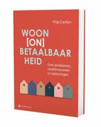 Woon(on)betaalbaarheid 9789463714235 Filip Canfyn, Verzenden, Zo goed als nieuw, Filip Canfyn