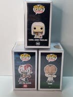 Funko - Funko Pop Movies Lot: Poltergeist 2 / Terrifier 3 /, Antiek en Kunst
