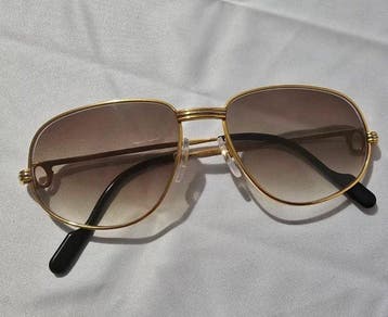 Cartier - Vendome - Lunettes de soleil