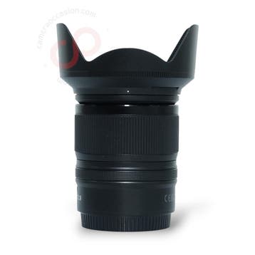Nikon NIKKOR Z DX 16-50mm 2.8 VR nr. 1479, Ophalen of Verzenden