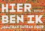 Hier ben ik / Dwarsligger / 424 9789049805029, Verzenden, Zo goed als nieuw, Jonathan Safran Foer