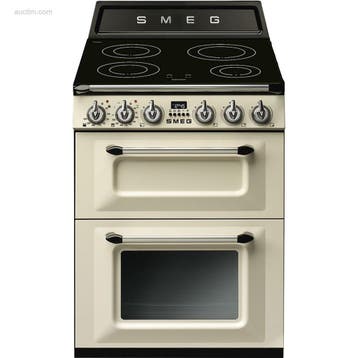 Fornuis Smeg TR62IP2, Nieuw