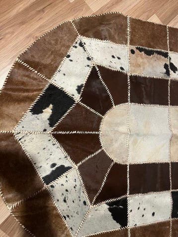 egipt - Patchwork - Tapis - 190 cm - 120 cm - tapis, Nieuw