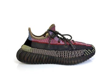Yeezy X Adidas - Boost 350 V2 Yecheil Non-Reflective -