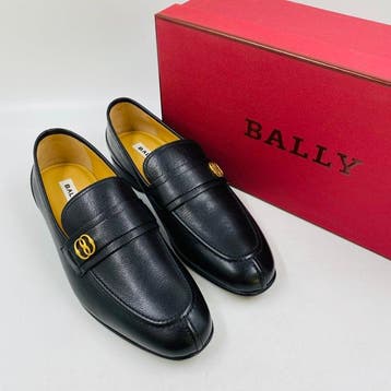 Bally - Loafers - Maat: EU 40 - Nieuw in doos