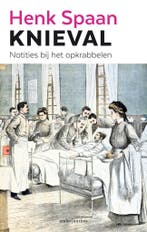 Knieval (9789026363108, Henk Spaan), Verzenden