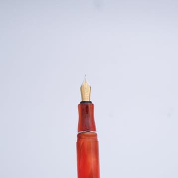 Marlen - One Red - Zonder minimumprijs - Vulpen, Nieuw
