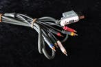 Xbox 360 Component HD AV Cable Component Kabel, Consoles de jeu & Jeux vidéo, Verzenden