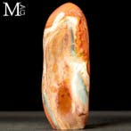 Mooi - Decoratieve polychroom jaspis - Diaspro polichromo