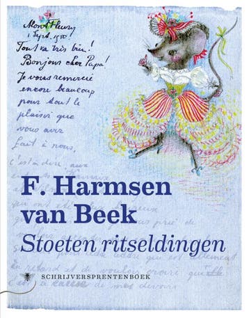 Stoeten Ritseldingen | Nieuw, Verzenden, F. Harmsen van Beek; Joost Kircz; Maaike Meijer; Saskia Bodt