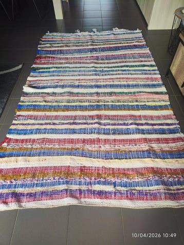 maroc - Berber - Vloerkleed - 140 cm - 230 cm, Nieuw