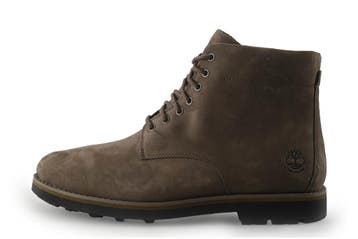 Timberland Veterboots in maat 45 Bruin, Vêtements | Hommes, Chaussures, Verzenden, Boots
