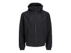 Veiling - Jack &amp; Jones Classic Jacket Zwart - L, Nieuw