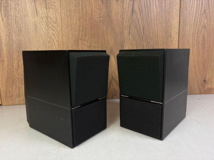 Bang & Olufsen - CX 50 Luidsprekerset, TV, Hi-fi & Vidéo, Chaîne Hi-fi