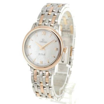Omega - De Ville Prestige - 424.20.27.60.05.002 - Femme -, Nieuw