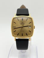 Omega - De Ville Automatic - Homme - 1970-1979, Nieuw