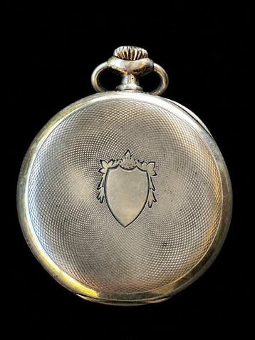 Omega - 7.412.666 - 1900-1949