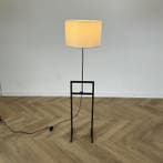 LEUKON Design vloerlamp Maxalto, Antonio Citterio, Huis en Inrichting, Gebruikt
