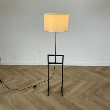 LEUKON Design vloerlamp Maxalto, Antonio Citterio
