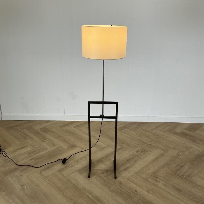 LEUKON Design vloerlamp Maxalto, Antonio Citterio, Maison & Meubles, Lampes | Autre