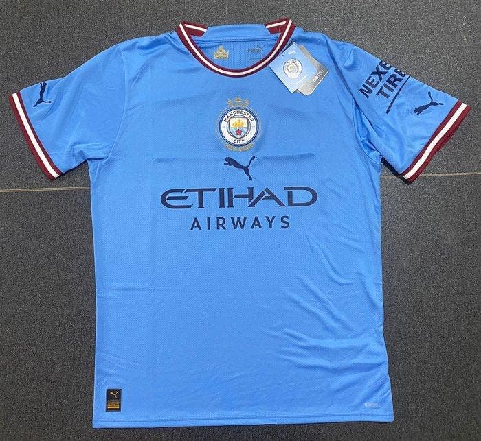 Manchester City - Premier League // FA Cup // Champions, Collections, Collections Autre