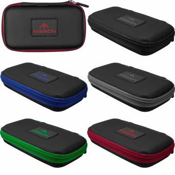 Mission Freedom XL Dartwallet (Dart Wallet), Ophalen of Verzenden, Nieuw, Pijlen