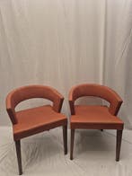 Fauteuil - Mid Century Modern (Deens Design) - Leder