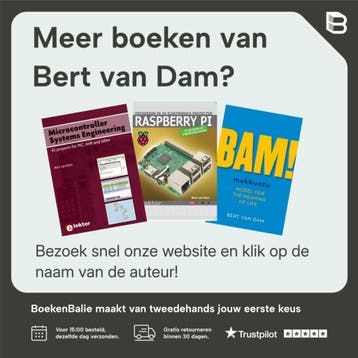 Boem! 9789492179081 Bert van Dam, Verzenden, Bert van Dam