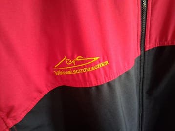 Ferrari - Formule 1 - Michael Schumacher - 90 - Teamkleding