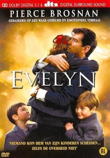 Evelyn, Cd's en Dvd's, Verzenden, Nieuw in verpakking