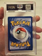 Pokémon - 1 Graded card - Dark Machamp 10 Première édition,, Hobby en Vrije tijd, Verzamelkaartspellen | Pokémon, Nieuw