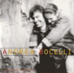 Andrea Bocelli - Il Mare Calmo Della Sera, Verzenden