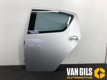 Portier 4Deurs links-achter Toyota Aygo O232875