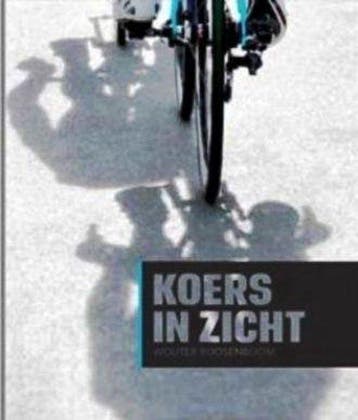Koers in zicht - Roosenboom, Verzenden, Nieuw