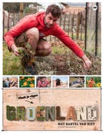 Maak je eigen Groenland met Bartel Van Riet 9789461313829, Boeken, Verzenden, Zo goed als nieuw, Bartel van Riet