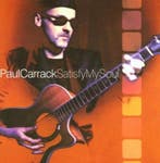 Paul Carrack - Satisfy My Soul, Verzenden