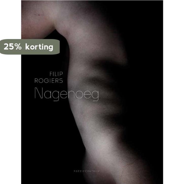 Nagenoeg 9789056551506 Filip Rogiers, Boeken, Gedichten en Poëzie, Zo goed als nieuw, Verzenden