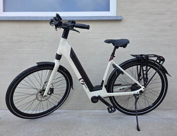 Koga E-Nova Pt Evo * Smart Beltdrive * 625Wh* Performance **, Fietsen en Brommers, 47 tot 51 cm, Ophalen, Gebruikt, 50 km per accu of meer