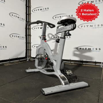 Precor - Teambike 800 - Spinning Bike, Ophalen of Verzenden, Overige typen