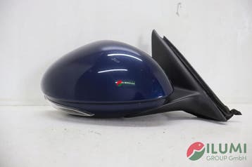 Spiegels Alfa Romeo Giulia Rechts Buitenspiegel 14-pins Assi, Verzenden, Gebruikt, Alfa Romeo