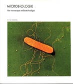 Microbiologie / Wetenschappelijke bibliotheek / 37, Boeken, Verzenden, Gelezen, W.P.M. Hoekstra