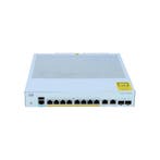 Cisco C1000-8P-2G-L, Ophalen of Verzenden, Nieuw
