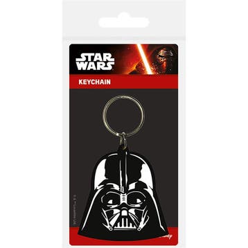 Star wars Darth Vader keychain, Collections, Porte-clés, Ophalen of Verzenden