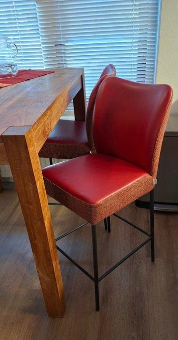 Bert Plantagie, Dutch Design - Bert Plantagie - Kruk (2) -