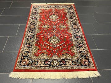 Ghoum - Tapijt - 166 cm - 90 cm, Nieuw