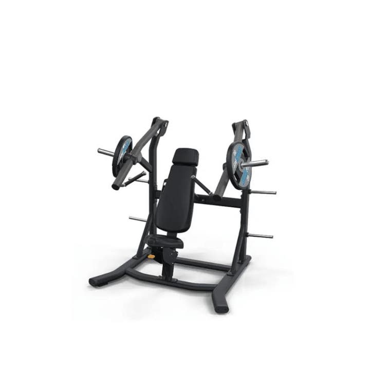 Gymfit - Xtreme-line - Super Incline Chest Press - E13, Sport en Fitness, Fitnessmaterialen, Nieuw, Ophalen of Verzenden