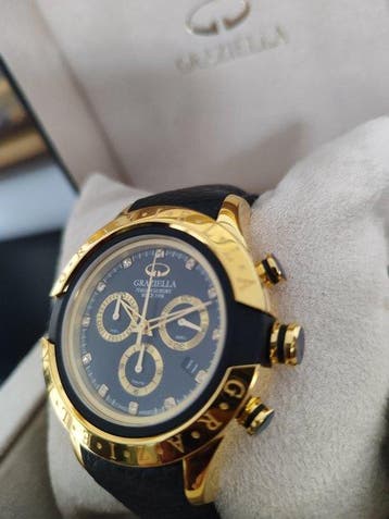 GRAZIELLA - BRAND NEW* Limited-line* - Zonder minimumprijs -, Nieuw
